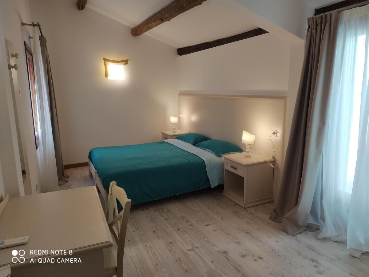 Palazzetto Canossa Venedik Dış mekan fotoğraf
