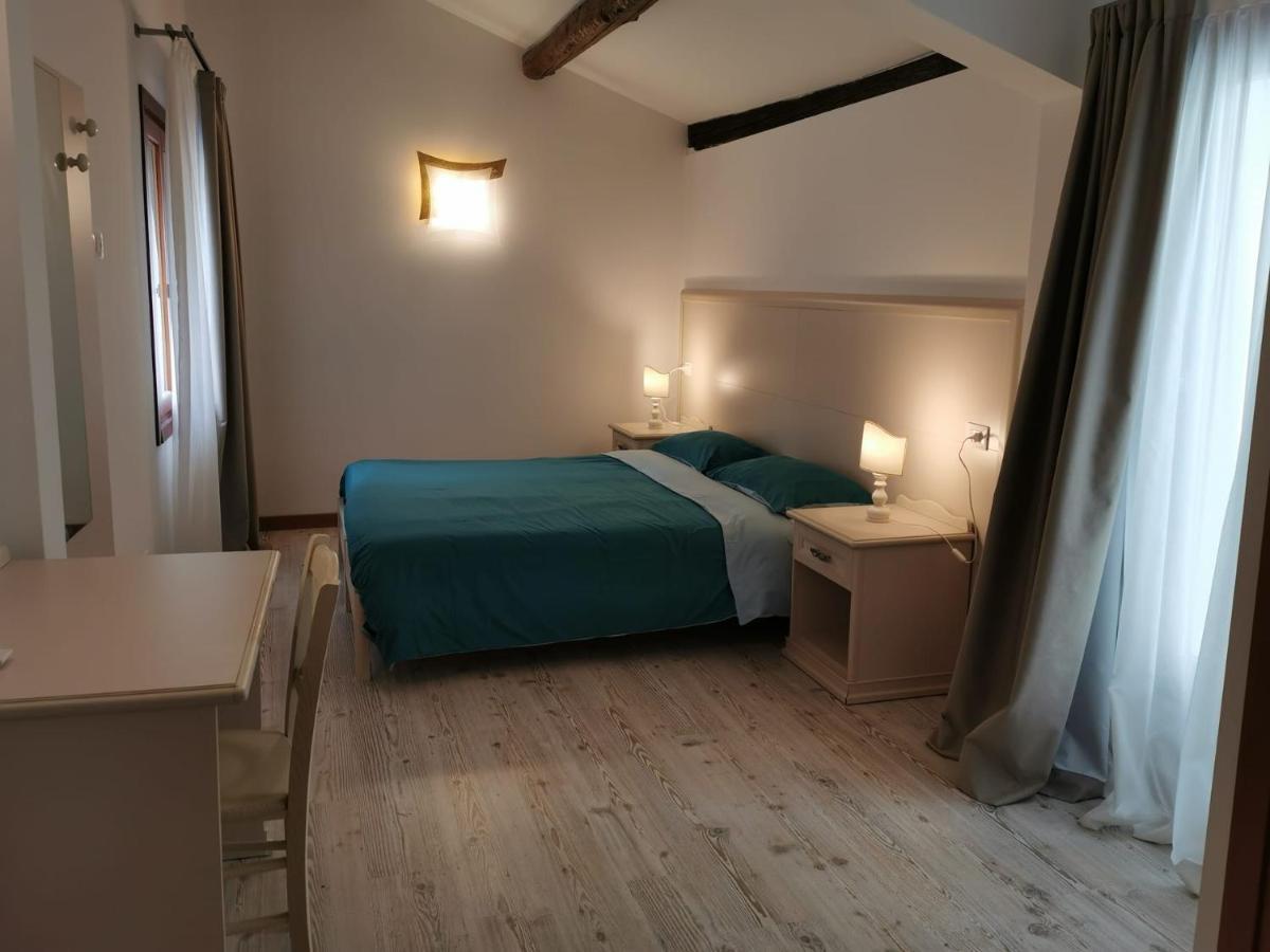 Palazzetto Canossa Venedik Dış mekan fotoğraf