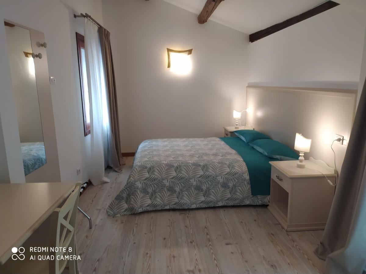 Palazzetto Canossa Venedik Dış mekan fotoğraf