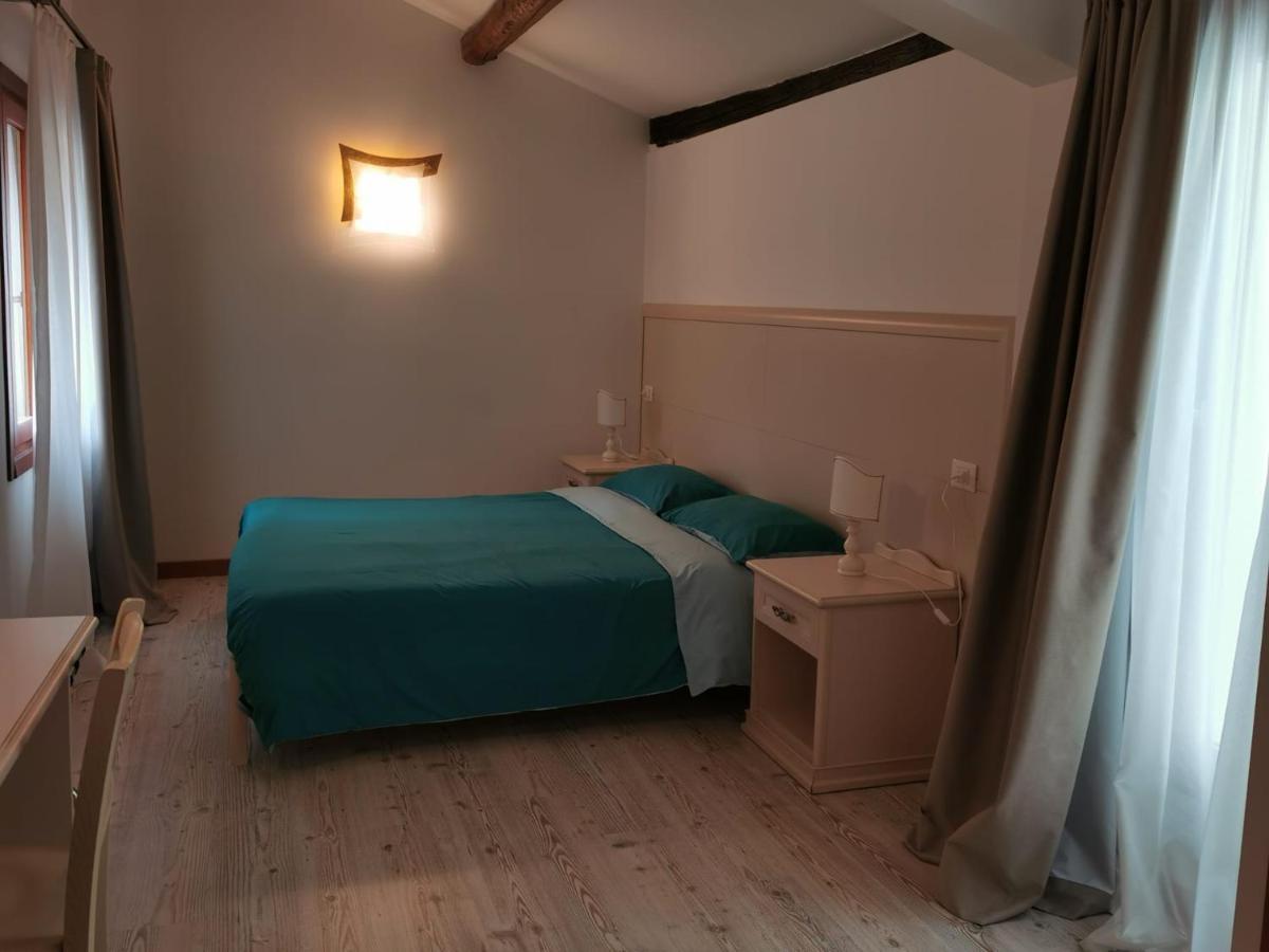 Palazzetto Canossa Venedik Dış mekan fotoğraf