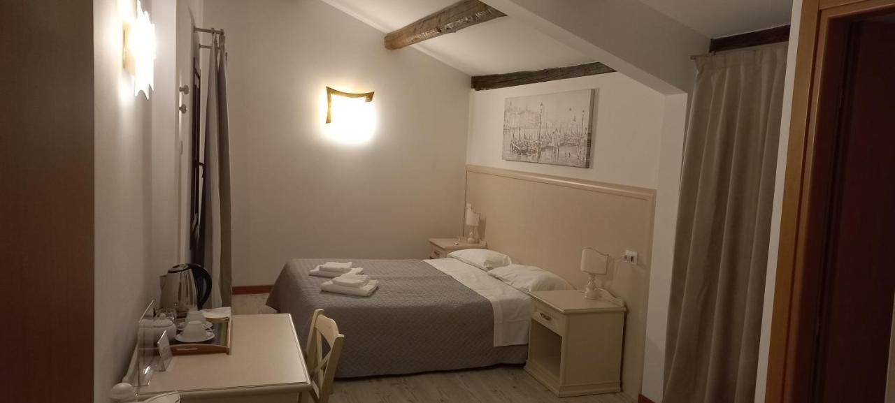 Palazzetto Canossa Venedik Dış mekan fotoğraf