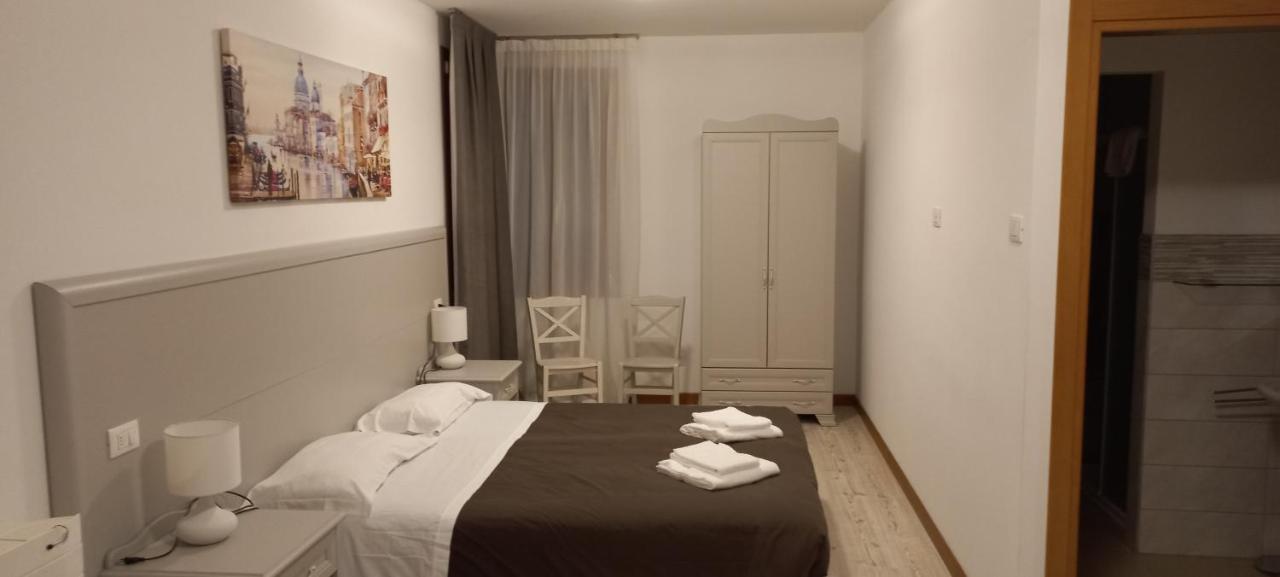 Palazzetto Canossa Venedik Dış mekan fotoğraf