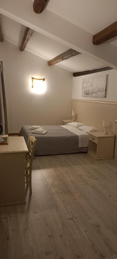Palazzetto Canossa Venedik Dış mekan fotoğraf