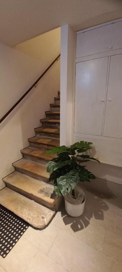 Palazzetto Canossa Venedik Dış mekan fotoğraf