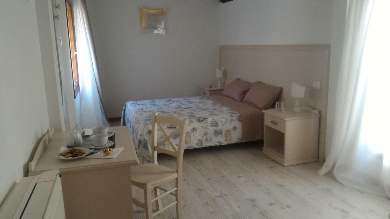Palazzetto Canossa Venedik Dış mekan fotoğraf