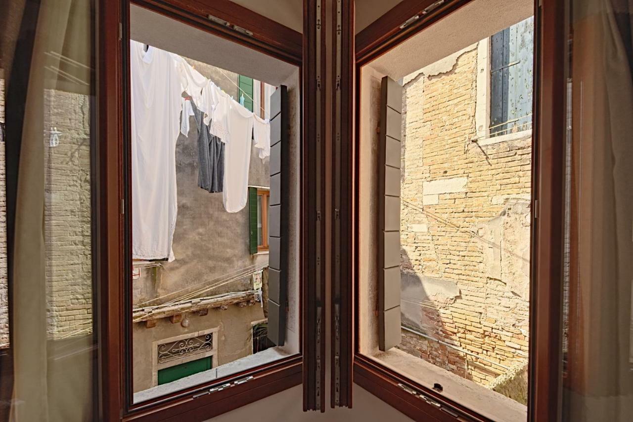 Palazzetto Canossa Venedik Dış mekan fotoğraf