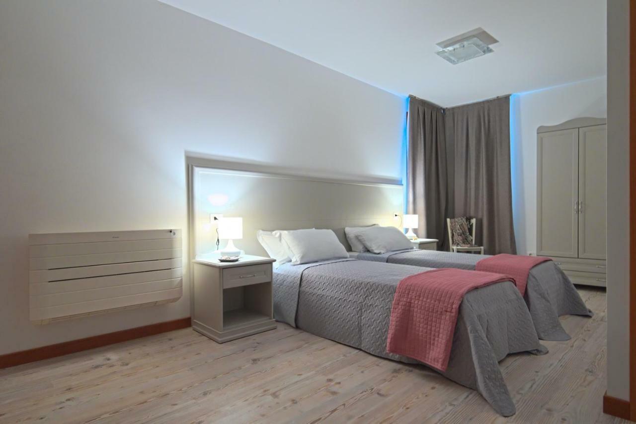 Palazzetto Canossa Venedik Dış mekan fotoğraf