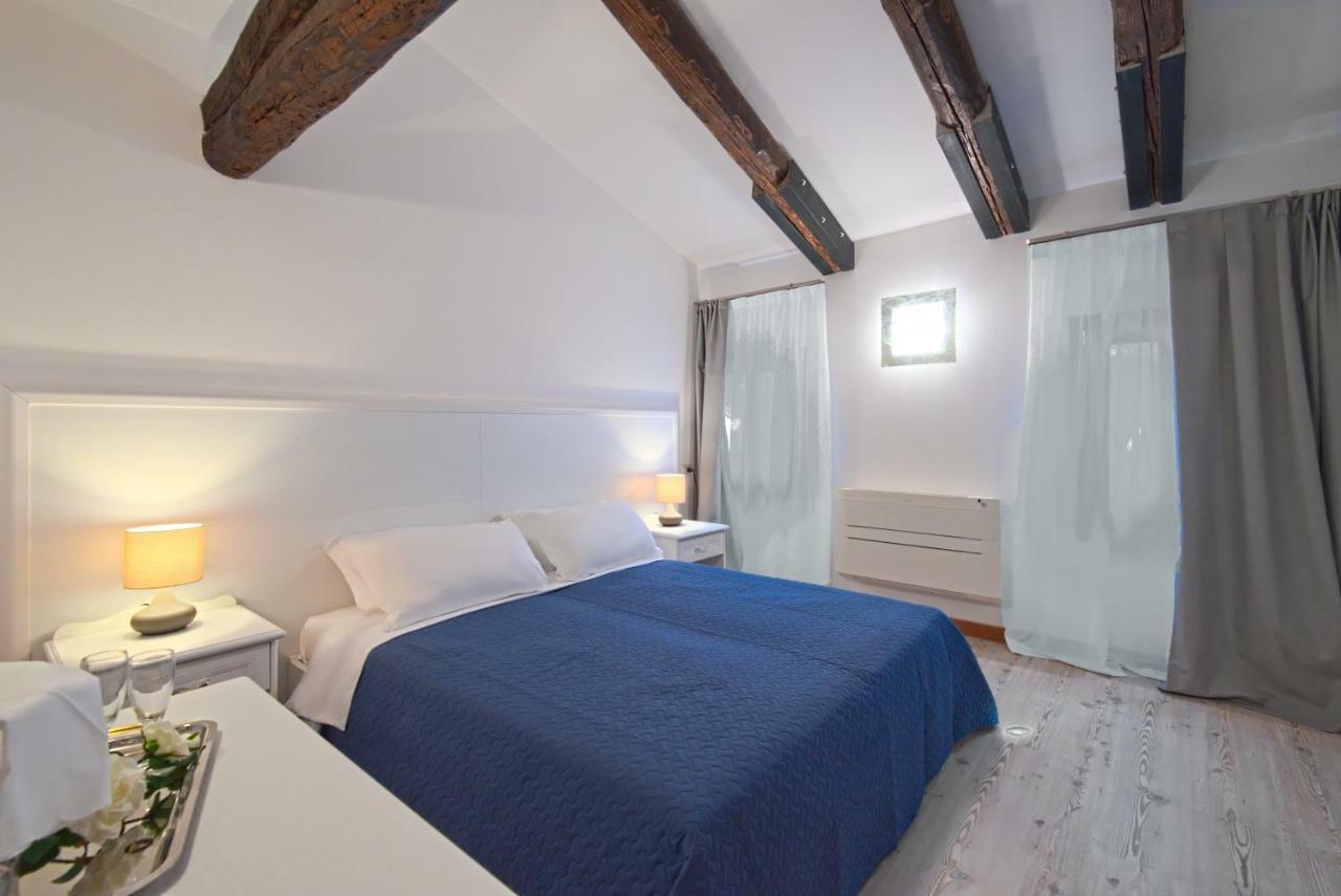Palazzetto Canossa Venedik Dış mekan fotoğraf