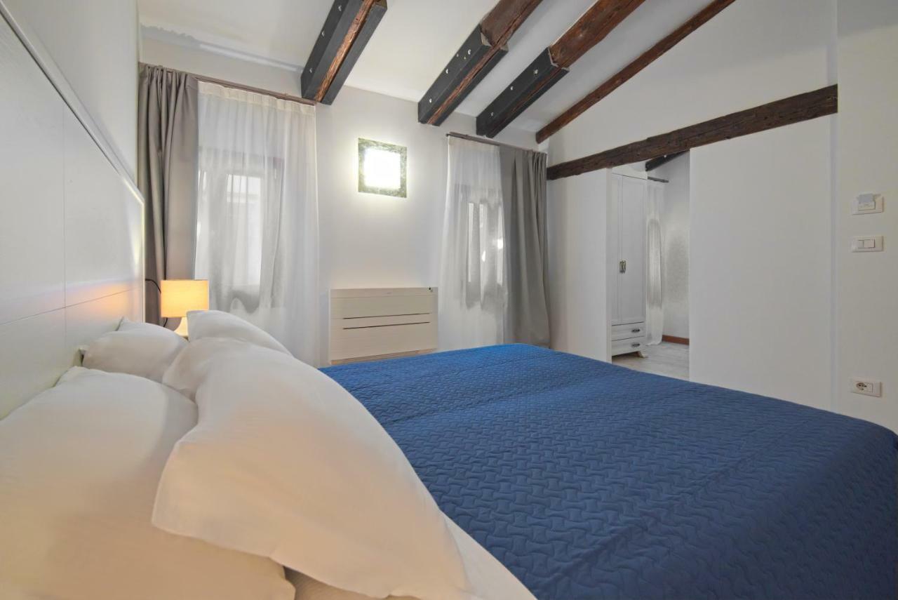 Palazzetto Canossa Venedik Dış mekan fotoğraf