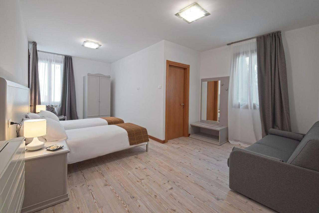 Palazzetto Canossa Venedik Dış mekan fotoğraf