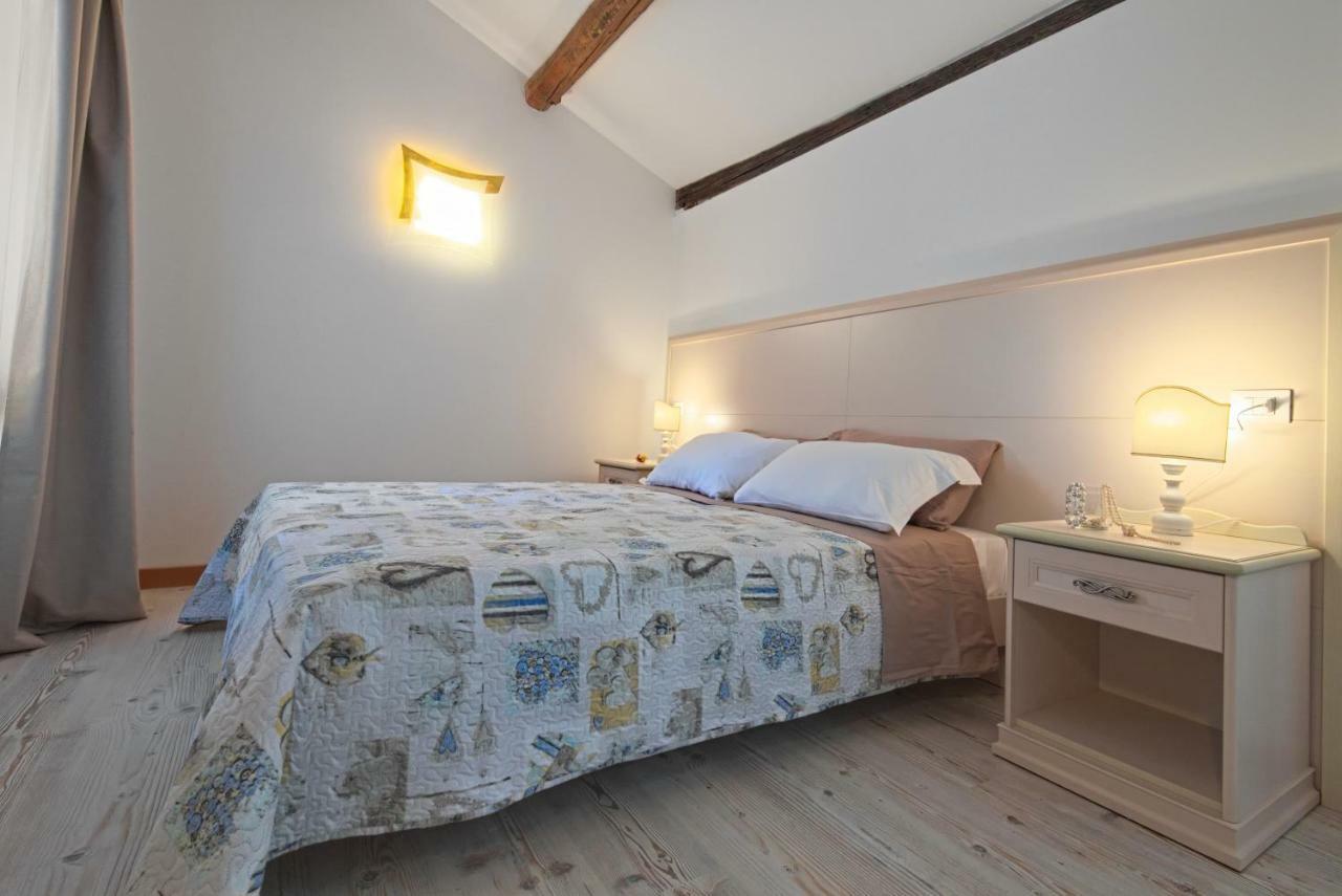 Palazzetto Canossa Venedik Dış mekan fotoğraf